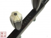 【已售】高级老红木二胡4363-山村变了样