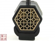 【已售】特价黑檀二胡4368