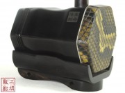 【已售】特价黑檀二胡4368