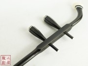 【已售】特价黑檀二胡4368