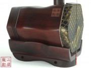 【已售】高级紫檀二胡4423-烛影摇红