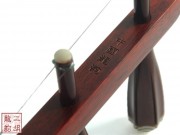 【已售】特价紫檀二胡4425-兰花花