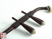 【已售】高级紫檀二胡4423-烛影摇红