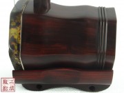 【已售】高级紫檀二胡4423-烛影摇红