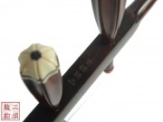 【已售】高级紫檀二胡4423-烛影摇红