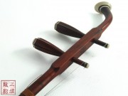 【已售】特价紫檀二胡4425-兰花花