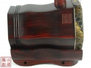 【已售】特价紫檀二胡4425-兰花花