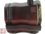 【已售】特价紫檀二胡4421-江南春 色