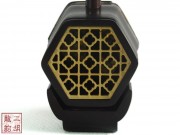 【已售】高级紫檀二胡4423-烛影摇红