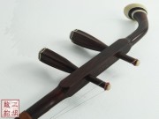 【已售】高级紫檀二胡4423-烛影摇红