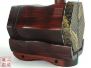 【已售】特价紫檀二胡4425-兰花花