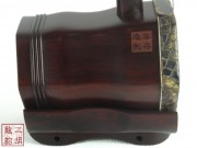 【已售】高级紫檀二胡4423-烛影摇红