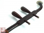 【已售】高级紫檀二胡4438-黄水韵