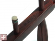 【已售】高级紫檀二胡4437-姑苏春晓