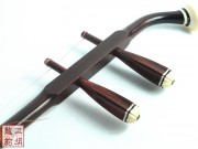 【已售】高级紫檀二胡4438-黄水韵