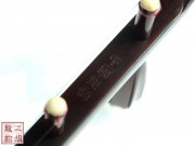 【已售】高级紫檀二胡4438-黄水韵