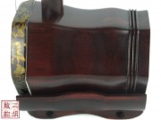 【已售】高级紫檀二胡4438-黄水韵