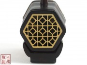 【已售】高级紫檀二胡4443-空山鸟语