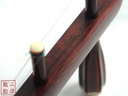 【已售】高级紫檀二胡4443-空山鸟语