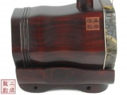 【已售】高级紫檀二胡4443-空山鸟语