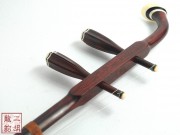 【已售】高级紫檀二胡4443-空山鸟语