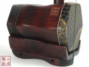 【已售】高级紫檀二胡4443-空山鸟语