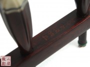 【已售】高级紫檀二胡4443-空山鸟语