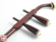 【已售】高级紫檀二胡4443-空山鸟语