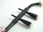 【已售】特优黑檀二胡4449