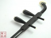 【已售】特优黑檀二胡4449