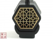 【已售】特优黑檀二胡4449