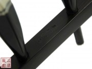 【已售】特优黑檀二胡4449