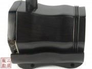 【已售】精品黑檀二胡4451