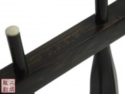 【已售】特优黑檀二胡4453