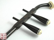 【已售】特优黑檀二胡4453