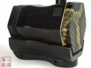 【已售】特优黑檀二胡4453