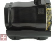 【已售】特优黑檀二胡4453