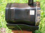 【已售】藏品老红木二胡4467-江河水
