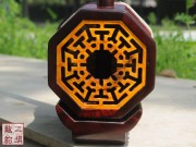 【已售】藏品紫檀八角二胡4474-西口情韵