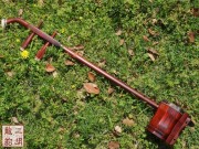 【已售】藏品紫檀八角二胡4472-阳关三叠