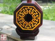 【已售】藏品紫檀八角二胡4472-阳关三叠