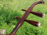 【已售】藏品紫檀八角二胡4472-阳关三叠