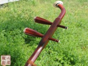 【已售】藏品紫檀八角二胡4472-阳关三叠