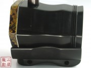 【已售】特优黑檀二胡4536-喜送公粮