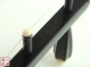 【已售】特优黑檀二胡4539-月夜