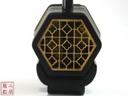 【已售】特优黑檀二胡4539-月夜