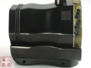 【已售】特优黑檀二胡4536-喜送公粮