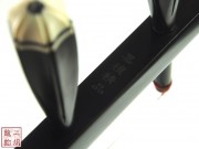 【已售】特优黑檀二胡4539-月夜