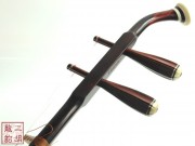 【已售】珍品印度金星小叶紫檀二胡4521-第三二胡狂想曲