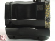 【已售】特优黑檀二胡4539-月夜